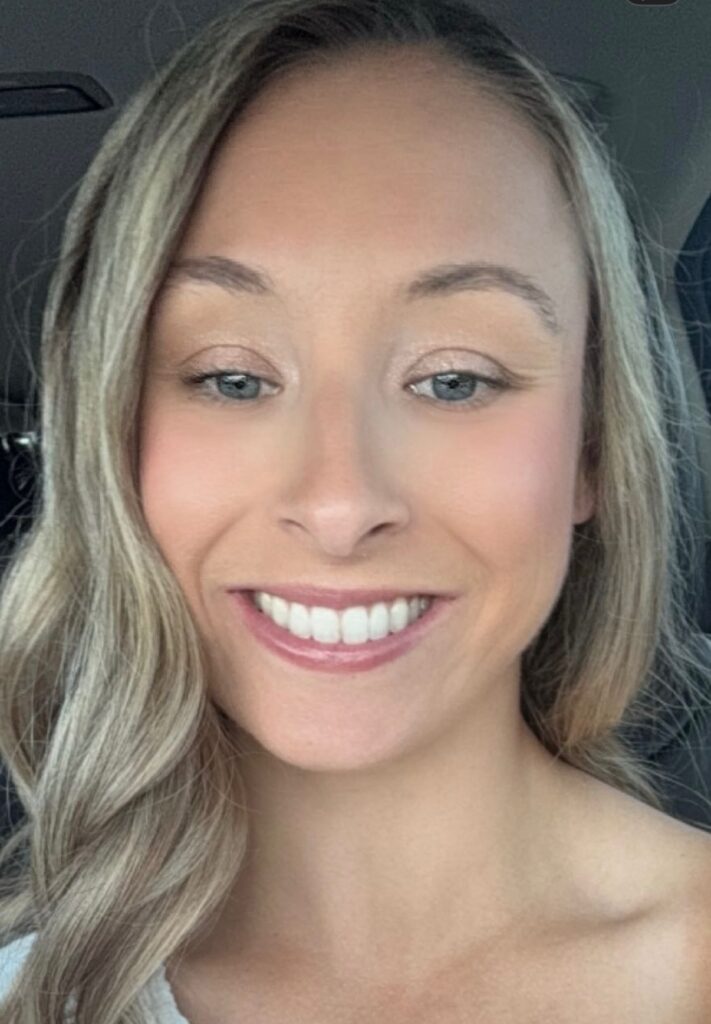 Megan Drummond
